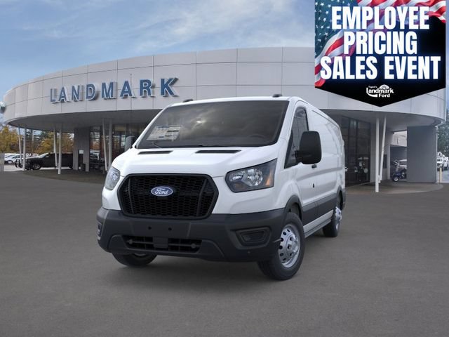 New 2026 Ford Transit 150 - photo 2
