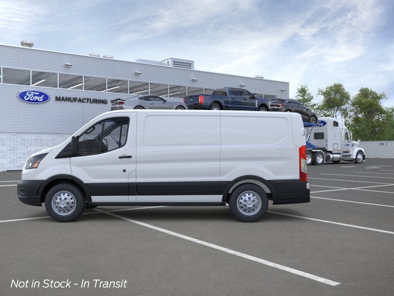 New 2026 Ford Transit 150 - photo 5
