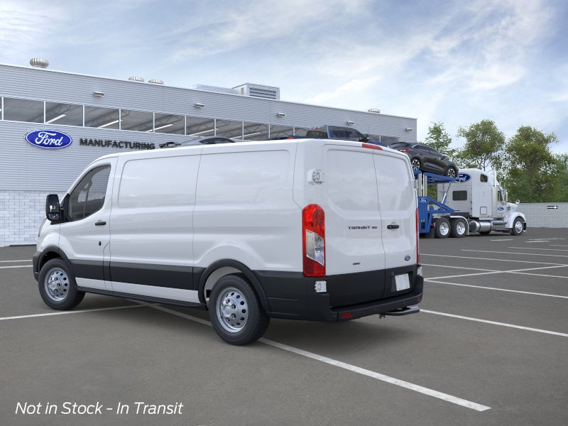 New 2026 Ford Transit 150 - photo 6