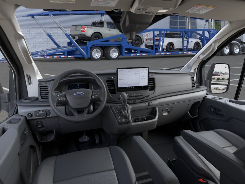 New 2026 Ford Transit 150 - photo 11