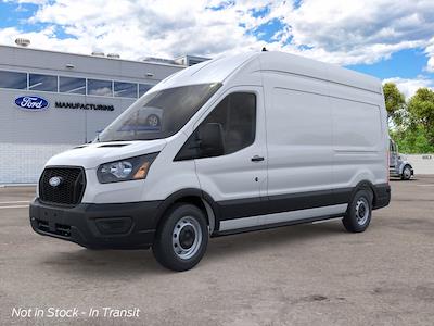 2026 Ford Transit 250 High Roof RWD Empty Cargo Van for sale #TKB35899 - photo 1