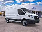 New 2026 Ford Transit 250 High Roof Empty Cargo Van for sale #TKB35899 - photo 7