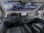 New 2026 Ford Transit 250 High Roof Empty Cargo Van for sale #TKB35899 - photo 9