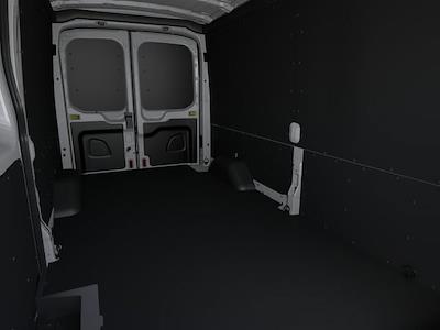 2026 Ford Transit 250 Medium Roof RWD Empty Cargo Van for sale #4260765 - photo 2
