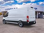 New 2026 Ford Transit 250 Medium Roof Empty Cargo Van for sale #4260765 - photo 9