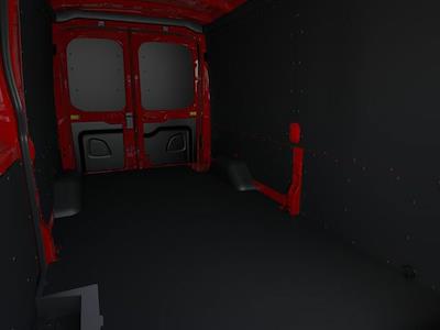 2026 Ford Transit 250 Medium Roof RWD Empty Cargo Van for sale #4260814 - photo 2
