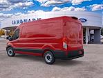 New 2026 Ford Transit 250 Medium Roof Empty Cargo Van for sale #4260814 - photo 8