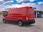 New 2026 Ford Transit 250 Medium Roof Empty Cargo Van for sale #4260814 - photo 9