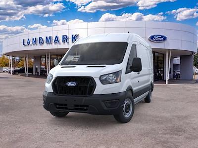 2026 Ford Transit 250 Medium Roof RWD Empty Cargo Van for sale #TKB36166 - photo 2
