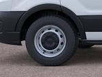 New 2026 Ford Transit 250 Medium Roof Empty Cargo Van for sale #4260813 - photo 19