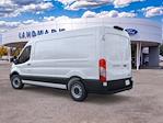 New 2026 Ford Transit 250 Medium Roof Empty Cargo Van for sale #4260813 - photo 4