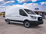 New 2026 Ford Transit 250 Medium Roof Empty Cargo Van for sale #4260813 - photo 7