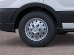 New 2026 Ford Transit 250 High Roof Empty Cargo Van for sale #TKB36203 - photo 19