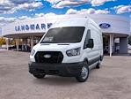 New 2026 Ford Transit 250 High Roof Empty Cargo Van for sale #TKB36203 - photo 1