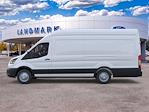 New 2026 Ford Transit 250 High Roof Empty Cargo Van for sale #TKB36203 - photo 3
