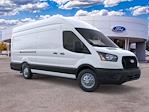 New 2026 Ford Transit 250 High Roof Empty Cargo Van for sale #TKB36203 - photo 7