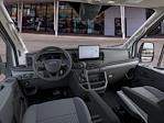 New 2026 Ford Transit 250 High Roof Empty Cargo Van for sale #TKB36203 - photo 9