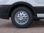 New 2026 Ford Transit 250 Medium Roof Empty Cargo Van for sale #4260792 - photo 19
