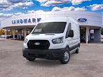 New 2026 Ford Transit 250 Medium Roof Empty Cargo Van for sale #4260792 - photo 4