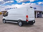 New 2026 Ford Transit 250 Medium Roof Empty Cargo Van for sale #4260792 - photo 3
