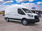 New 2026 Ford Transit 250 Medium Roof Empty Cargo Van for sale #4260792 - photo 8
