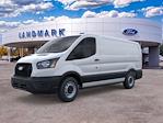 New 2026 Ford Transit 350 Low Roof Empty Cargo Van for sale #TKB36637 - photo 1