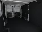 New 2026 Ford Transit 350 Low Roof Empty Cargo Van for sale #TKB36637 - photo 11