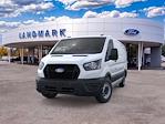 New 2026 Ford Transit 350 Low Roof Empty Cargo Van for sale #TKB36637 - photo 1