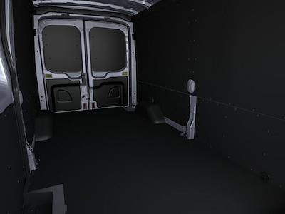 2026 Ford Transit 250 Medium Roof RWD Empty Cargo Van for sale #4260810 - photo 2