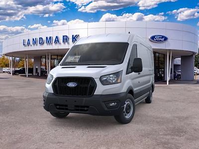 2026 Ford Transit 250 Medium Roof RWD Empty Cargo Van for sale #4260810 - photo 2