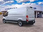 New 2026 Ford Transit 250 Medium Roof Empty Cargo Van for sale #4260810 - photo 9