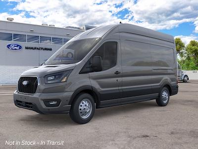2026 Ford Transit 350 High Roof AWD Empty Cargo Van for sale #TKB43093 - photo 1