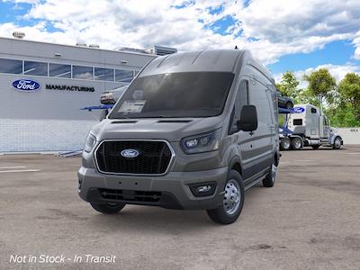 2026 Ford Transit 350 High Roof AWD Empty Cargo Van for sale #TKB43093 - photo 2