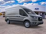 2026 Ford Transit 350 High Roof AWD Empty Cargo Van for sale #TKB43093 - photo 7