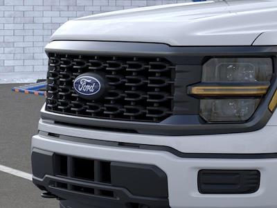 New 2026 Ford F-150 - photo 1