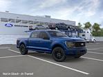 2026 Ford F-150 SuperCrew Cab 4WD Pickup for sale #TKD35562 - photo 7
