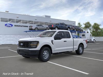 New 2026 Ford F-150 - photo 1