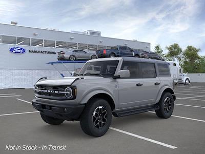 New 2026 Ford Bronco - photo 1