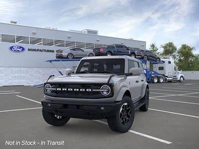 New 2026 Ford Bronco - photo 1