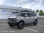 New 2026 Ford Bronco Outer Banks for sale #TLA45822 - photo 1
