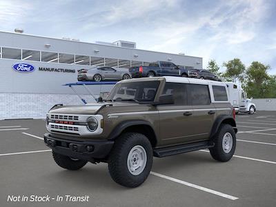 New 2026 Ford Bronco - photo 1