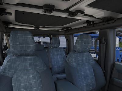 New 2026 Ford Bronco - photo 1