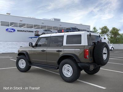 New 2026 Ford Bronco - photo 1