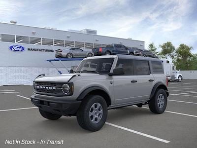 New 2026 Ford Bronco - photo 1