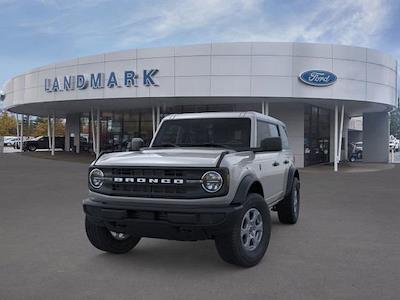 New 2026 Ford Bronco - photo 1