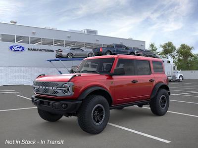 New 2026 Ford Bronco - photo 1
