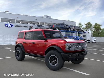New 2026 Ford Bronco - photo 1