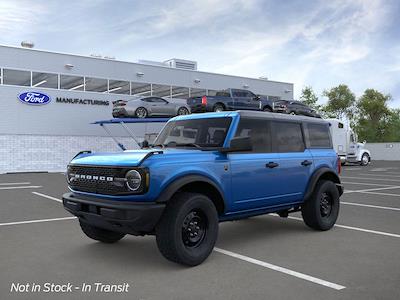 New 2026 Ford Bronco - photo 1