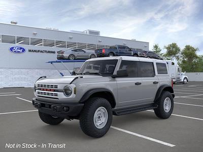 New 2026 Ford Bronco - photo 1
