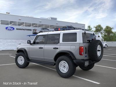 New 2026 Ford Bronco - photo 1